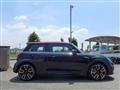 2022 BMW MINI