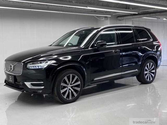 2021 Volvo XC90