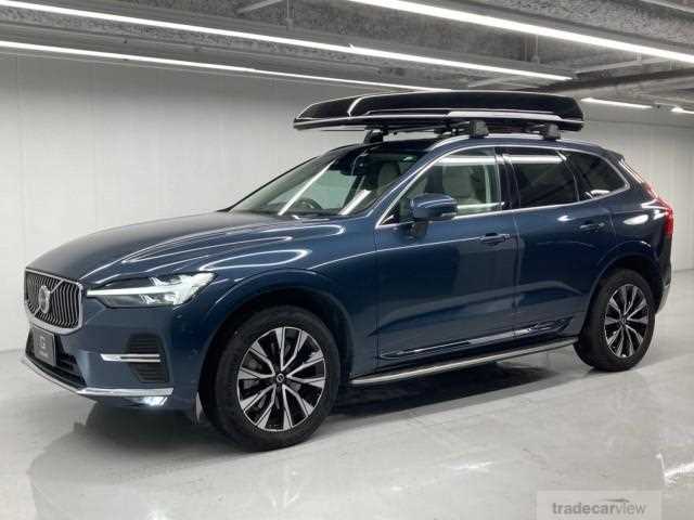 2023 Volvo XC60