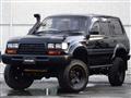 1997 Toyota Landcruiser 80