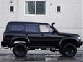 1997 Toyota Landcruiser 80