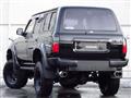 1997 Toyota Landcruiser 80