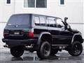 1997 Toyota Landcruiser 80