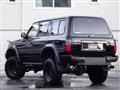 1997 Toyota Landcruiser 80