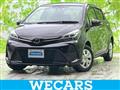 2016 Toyota Vitz