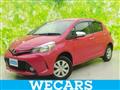 2015 Toyota Vitz