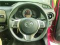 2015 Toyota Vitz