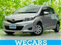 2013 Toyota Vitz