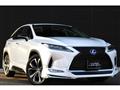 2021 Lexus RX