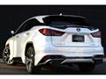 2021 Lexus RX