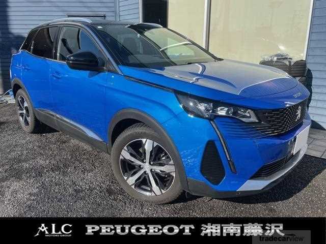 2022 Peugeot Peugoet Others