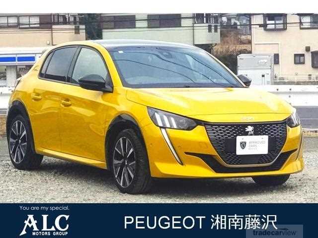 2020 Peugeot Peugoet Others