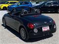 2012 Daihatsu Copen