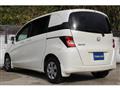 2013 Honda Freed