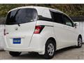 2013 Honda Freed