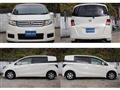 2013 Honda Freed