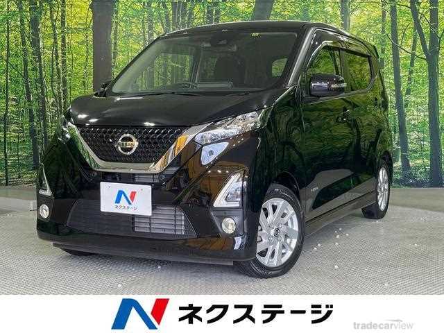 2019 Nissan Nissan Others