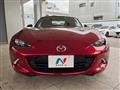 2020 Mazda Roadster