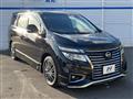 2017 Nissan Elgrand