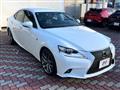 2016 Lexus IS