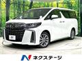 2022 Toyota Alphard G