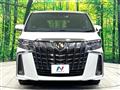 2022 Toyota Alphard G