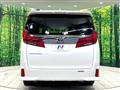 2022 Toyota Alphard G