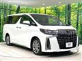 2022 Toyota Alphard G