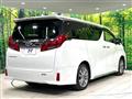 2022 Toyota Alphard G