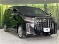 2020 Toyota Alphard G