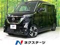 2022 Nissan ROOX