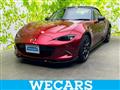 2022 Mazda Roadster