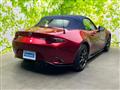 2022 Mazda Roadster