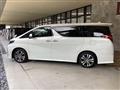 2021 Toyota Alphard G