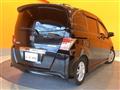 2015 Honda Freed