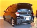 2015 Honda Freed