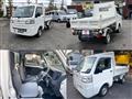 2016 Daihatsu Hijet Truck