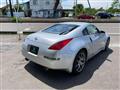 2007 Nissan Fairlady Z