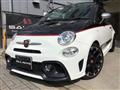 2020 ABARTH ABARTH OTHERS