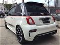 2020 ABARTH ABARTH OTHERS