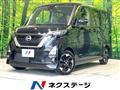 2022 Nissan ROOX