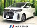 2022 Toyota Alphard G