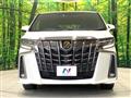 2022 Toyota Alphard G