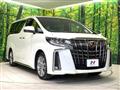 2022 Toyota Alphard G