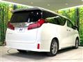 2022 Toyota Alphard G