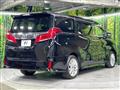 2019 Toyota Alphard G