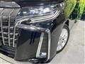 2019 Toyota Alphard G