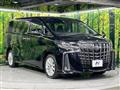 2019 Toyota Alphard G