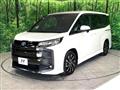 2023 Toyota Noah