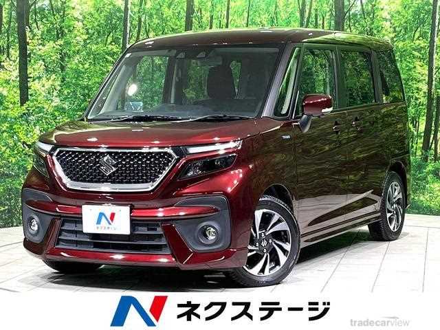 2021 Suzuki Suzuki Others